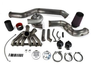 1993-1998 Supra 2JZ ETS Turbo Kit