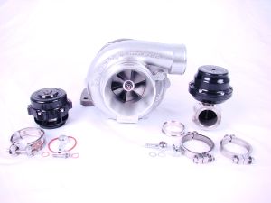 1994-1995 SN95 Mustang GT / Cobra 5.0L On3 Single Turbo Kit