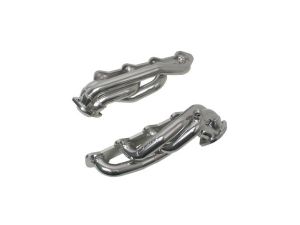 BBK Performance Shorty Tuned Length Exhaust Headers - Ceramic Coated for 1997-2003 Ford F150