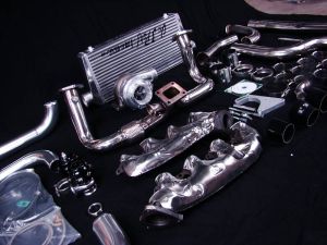 1998-2002 Camaro / Trans-Am LS On3 Single Turbo Kit (F-Body) - Non AC