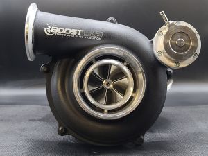 1999-2003 Ford Powerstroke 7.3L Boost Lab GTP38 66/73 Turbo Upgrade
