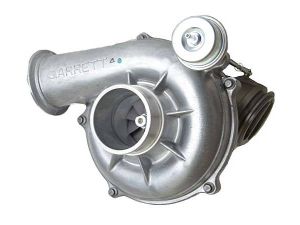 7.3L Powerstroke OEM Remanufactured Turbo | Ford Superduty