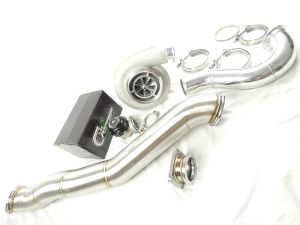 1999-2013 GM Truck T4 to T6 Upgrade Kit