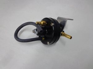 RCC Rising Rate Fuel Pressure Regulator, FMU for 1999-2021+ Hayabusa