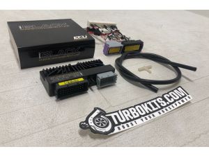1ZZ 2ZZ ECU Master BLACK Plug-n-Play Stand Alone ECU 00-05 Toyota Celica GT, Celica GTS, Toyota Corolla, Matrix, Toyota MR2 Spyder