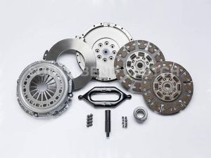 2000-2003 Dodge 5.9L Cummins Southbend Dual Disc Organic Clutch Kit