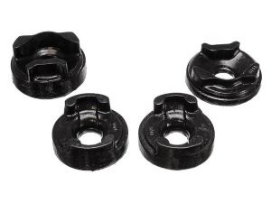 Energy Suspension Motor Mount Inserts for 2000+ Celica GT / GTS, 2003+ Matrix / Corolla 1ZZ & 2ZZ
