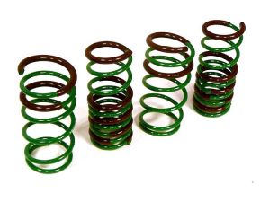 2000-2005 Celica GT / GTS Tein S Tech Springs