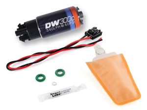 DW300C 340LPH In Tank Fuel Pump for 2000-2005 Celica / MR2 Spyder 1ZZ/2ZZ