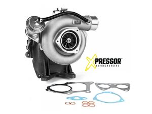 Xpressor OEM Replacement Turbo XD557 for 2001-2004 Chevy / GM Duramax 6.6L LB7