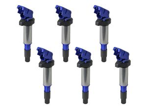 High Performance Ignition Coil Packs for 2001-2008 BMW M54, S54 L6