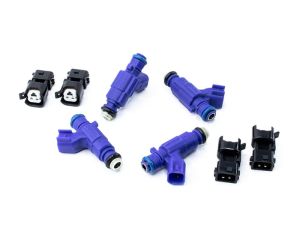 Honda D17 / R18 450cc Fuel Injectors | Deatschwerks