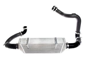 2002-2005 B6 Audi A4 Front Mount Intercooler Kit (FMIC)