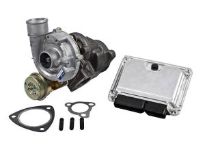 APR K04-15 Turbo Upgrade Kit for 2002-2006 Audi A4