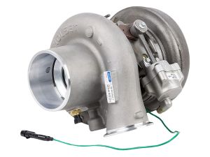 Holset HE551V 2881994RX for 2002-2006 Cummins ISX