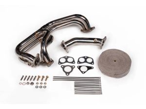 2002-2020 Subaru EJ20/EJ25 TR Single Scroll equal Length Turbo Manifold