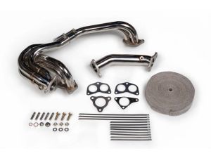 2002-2020 TR Subaru EJ20/EJ25 Single Scroll Unequal Length Turbo Manifold