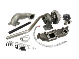 2003-2005 Neon SRT-4 AGP Cast Wheel Turbo Upgrade Kit