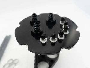 2003-2006 Nissan 350Z, Infiniti G35 Twin Fuel Pump Hanger