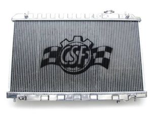 2003-2006 Nissan 350Z CSF Performance Radiator - MT Only