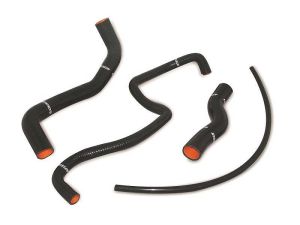 2003-2006 Nissan 350Z Mishimoto Silicone Radiator Hose Kit