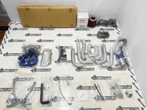 Camry 2.4L Turbo Kit for 2003-2006 Toyota Camry 2AZ-FE