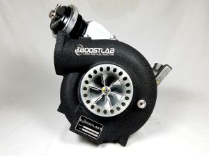 2003-2006 EVO8/9 Boost Lab TD06HR-25G Turbo Upgrade