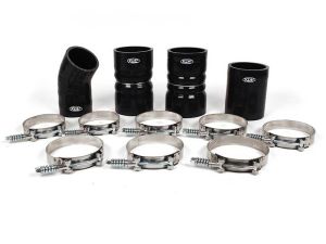 XDP Charge Pipe Coupler and Clamp Kit for 2003-2006 Powerstroke 6.0L