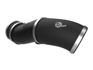 Powerstroke 6.0L aFe Magnum FORCE Torque Booster Tube fits 2003-2007 Super Duty - 54-81029