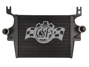2003-2007 6.0L Powerstroke CSF OEM+ Replacement Intercooler