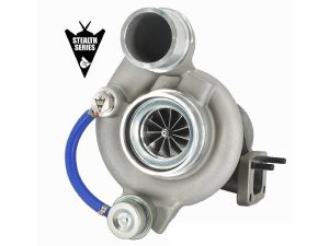 DT Stealth 64 (HE351) Turbo Upgrade for 2004.5-2007 5.9L Cummins