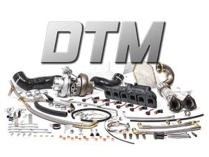 2004-2008 VW R32 / Audi TT, A3 3.2L VR6 DTM EFR 7670 Turbo Kit