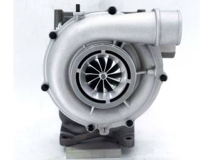 DuramaxTuner 6.6L Stealth 64 Turbo Upgrade for 2004.5-2010 LLY LBZ LMM