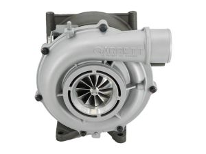 DuramaxTuner 6.6L Stealth 67G2 Turbo Upgrade for 2004.5-2010 LLY LBZ LMM