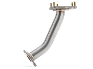COBB 2" Stainless Steel Up-Pipe for 2004-2014 Subaru WRX / STi / Forester