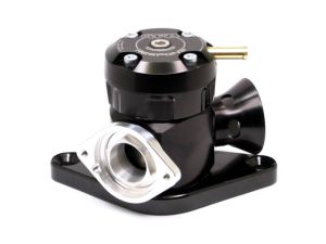 GFB WRX/STi Respons TMS Direct Fit Dual Port Blow Off Valve (BOV)