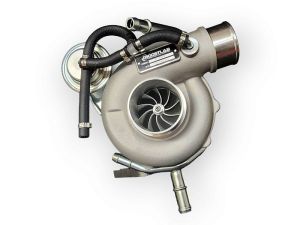 2004-2021 STi EJ25 BL VF48HF Turbo Upgrade | Boost Lab