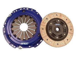 SPEC Stage 3+ Clutch Kit for 2004-2021 Subaru STi 6MT EJ25