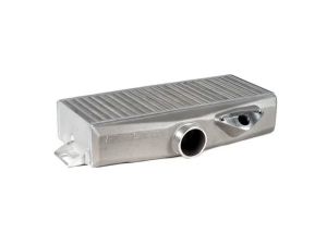 GrimmSpeed Top Mount Intercooler, TMIC for 2004-2021 Subaru STi, 2002-2007 WRX - Silver - 090001