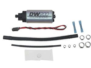 2004+ Harley-Davidson 255LPH Fuel Pump | DeatschWerks