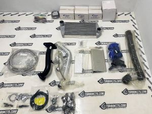 Suzuki Swift 1.5L 2005-2007 M15A Turbo Kit