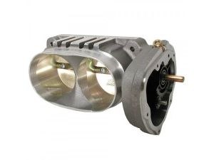 2005-2010 Mustang GT BBK Twin Throttle Body