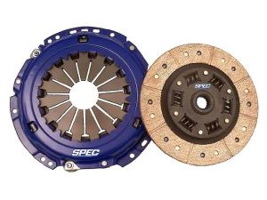 SPEC Stage 3+ Clutch Kit for 2006-2009 BMW 335i N54