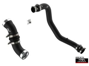 aFe Power BladeRunner  Intercooler Tubes Hot and Cold Side