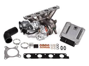 APR K04-64 Turbo Upgrade Kit for 2006-2013 Audi A3 / A4 / A5, TT / TTS, VW Golf R / GTI / Jetta