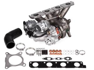APR K04-64 Turbo System Upgrade (Tuner Kit) for 2006-2016 Audi / Volkswagen 2.0T