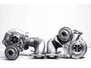 Pure Stage 1 Turbo Upgrades for 2006-2016 BMW N54