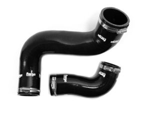 Forge Motorsport Boost Hoses for 2006-2016 Mini N18 Black
