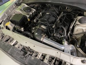 2006-2023 Charger, Challenger, 300 Hemi 5.7, 6.1, 6.4L On3 Billet Oil-less Turbo Kit