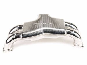 2004-2021 Subaru STi EJ25 Billet Intake Manifold - Street Version